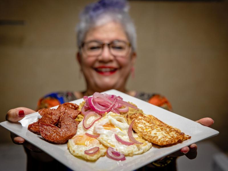 Mangú-Xiomarita Pérez