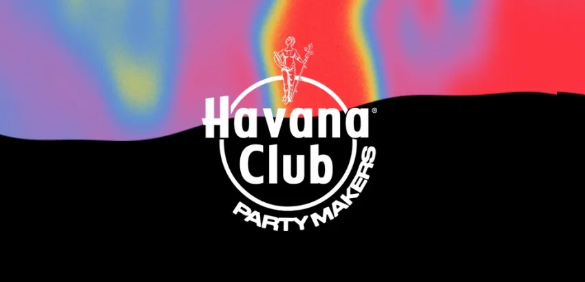 Havana Club-Party Makers