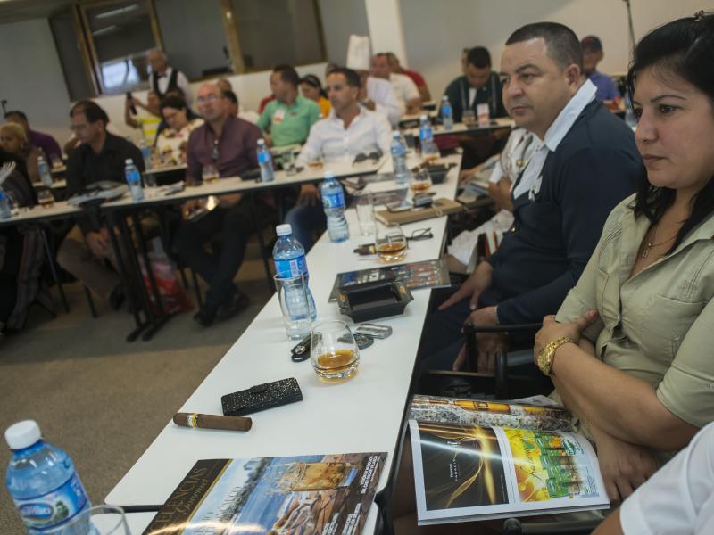 Varadero Gourmet con sabor a Excelencias 