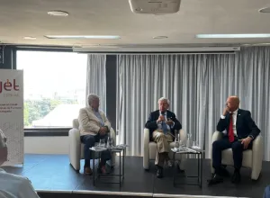 Presentación de libro “Viajes de Autor por España” 