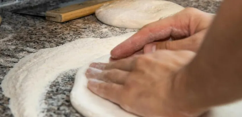 masas de pizzas masas de pizzas