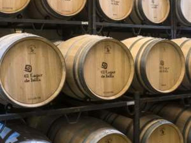 Bodegas El Lagar de Isilla participa en la nueva edición de Prowein 2016