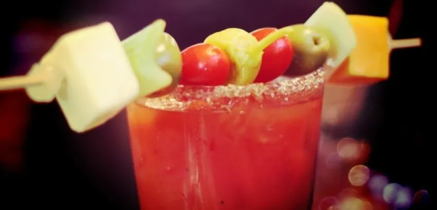 bloody mary