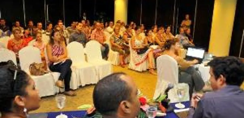 Grupo Excelencias presentará Primer Directorio Gastronómico de Cuba Grupo Excelencias presentará Primer Directorio Gastronómico de Cuba