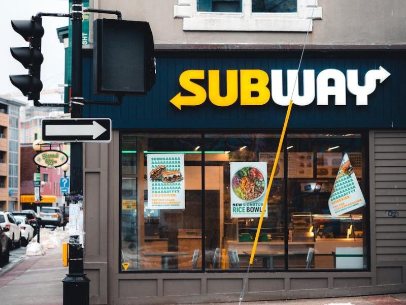 subway