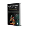 Diccionario gastronómico