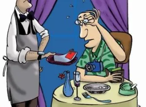 Propina: el eterno dilema del turista