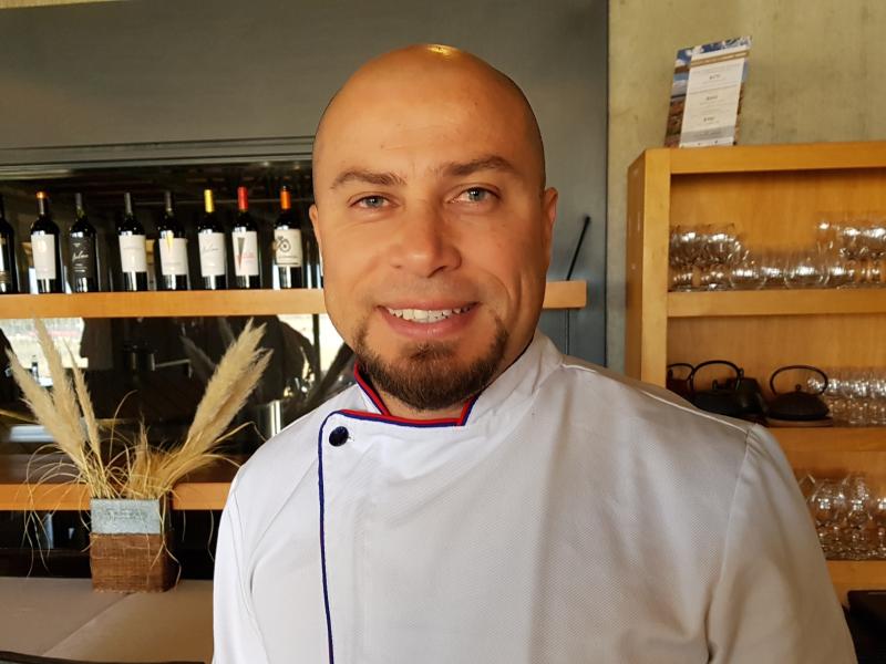 Carlos Rodríguez