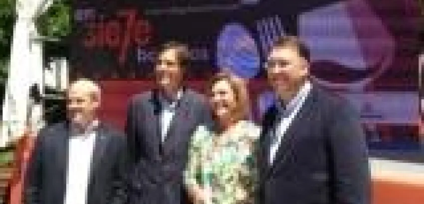 Arranca ‘Málaga Food &Wine Festival’