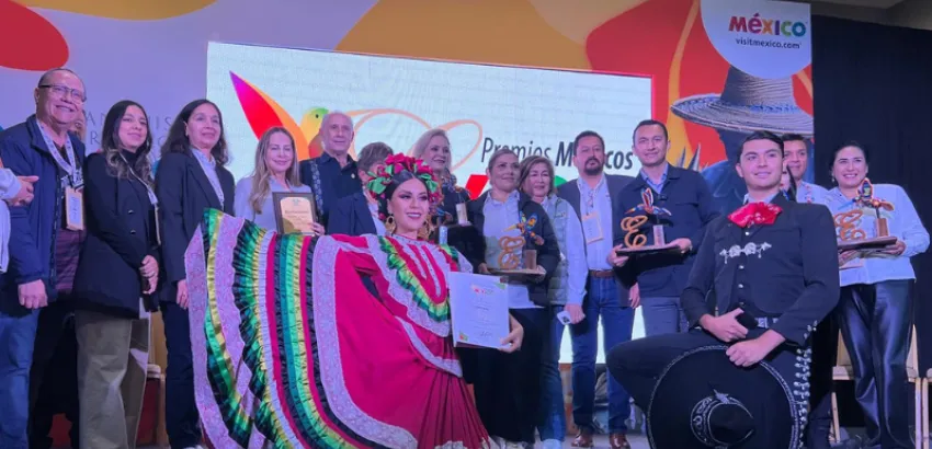 Premios Mágicos por Excelencias 2025