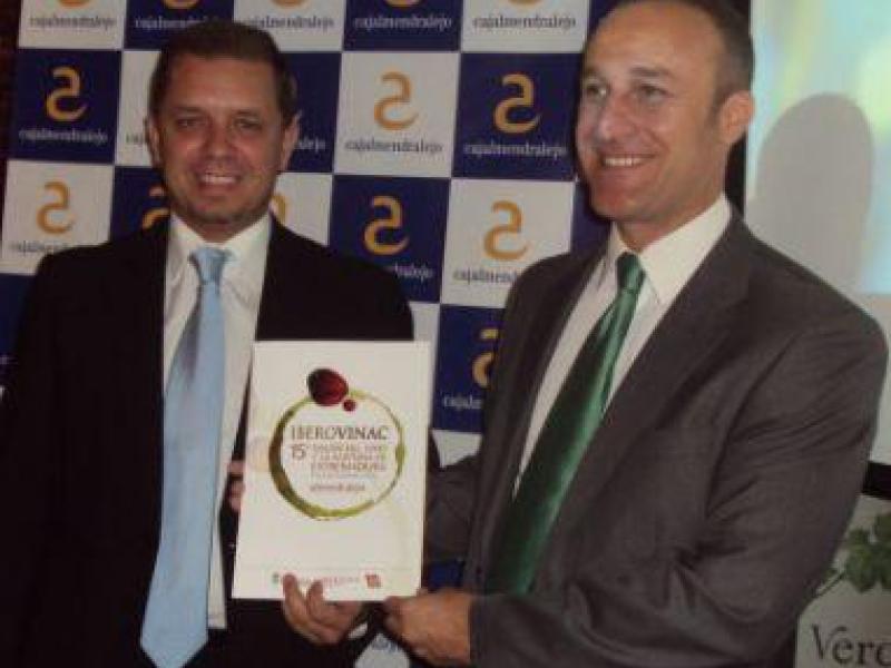 Iberovinac 2014, que traerá importadores de Europa, Norteamérica, Sudeste Asiático y África, incrementa su participación de expositores