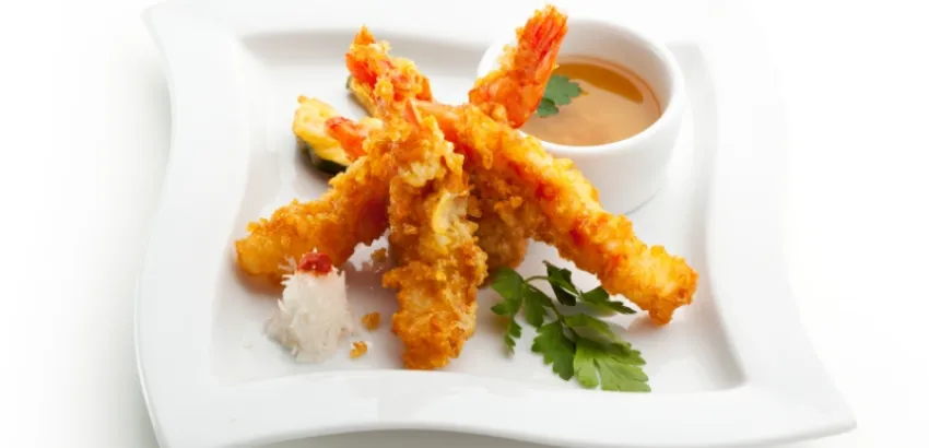 tempura tempura