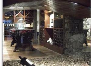 Nueva cava en el Sheraton Colonia Golf & Spa de Uruguay