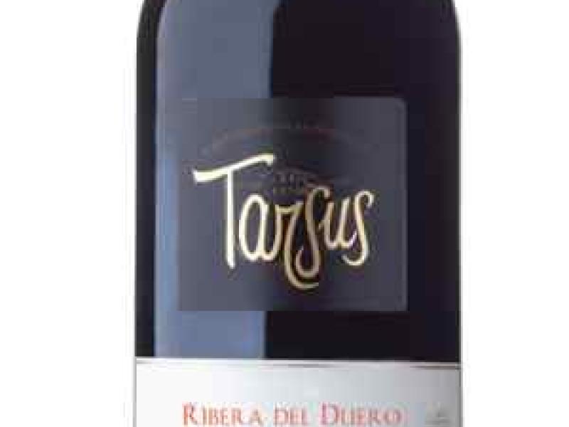 Tarsus Roble 2014 obtiene la medalla de oro en los premios Bacchus 2016