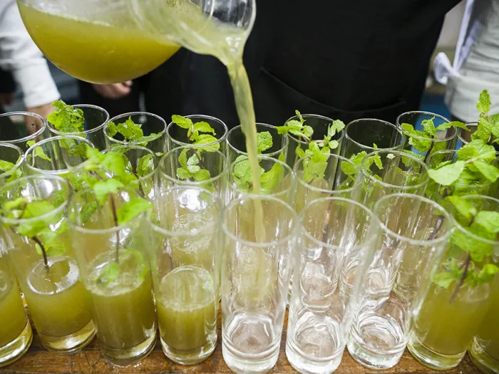 VIII Seminario Gastronómico Internacional Excelencias Gourmet