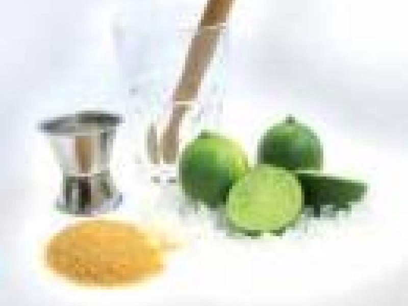 Receta coctel Cipirinha