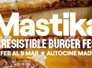 Mastika Fest Madrid