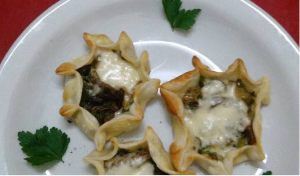 Empanadas gourmet  Empanadas gourmet