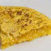 tortilla de patata