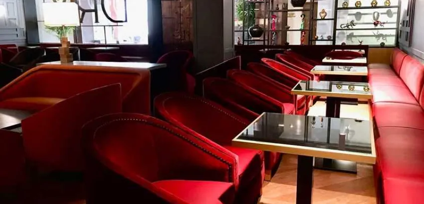 Llega a México la franquicia española DRY martini Llega a México la franquicia española DRY martini