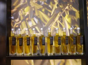 aceite de madrid 
