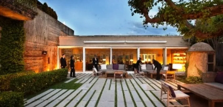 El Celler de Can Roca, mejor restaurante del mundo El Celler de Can Roca, mejor restaurante del mundo