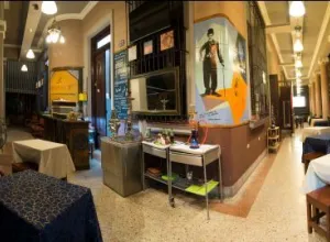 Los restaurantes exóticos se abren paso en La Habana