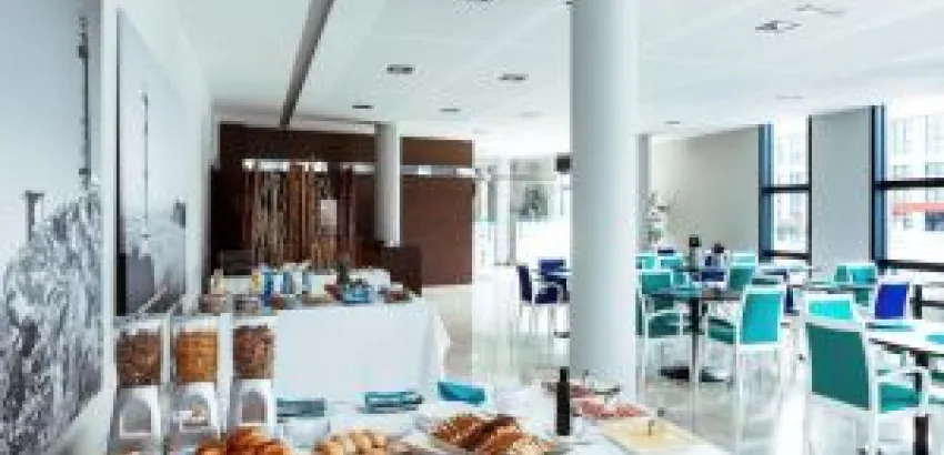 ibis Styles A Coruña presenta el Take Away para comer sano en la oficina ibis Styles A Coruña presenta el Take Away para comer sano en la oficina