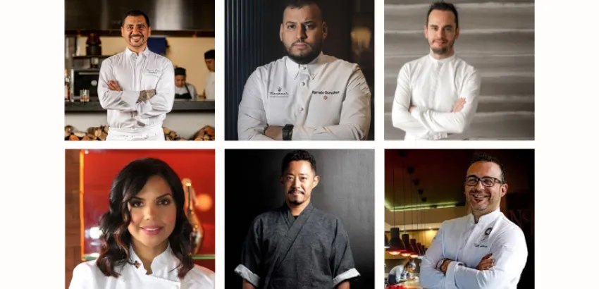 cocineros cocineros