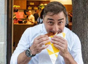 Jordi Roca