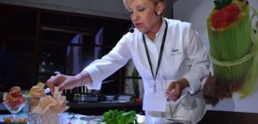 Susi Díaz: “Cuba está subiendo como la espuma” Susi Díaz: “Cuba está subiendo como la espuma”