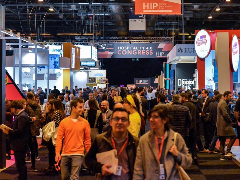 Digital Gastronomy-HIP-2019