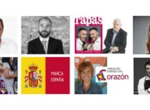 Ganadores de los Premios Nacionales de Gastronomía 2015
