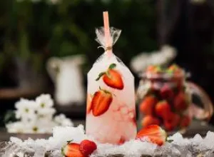 El hostel The Hat lanza una gama de recetas de cócteles elaborados con zumos naturales