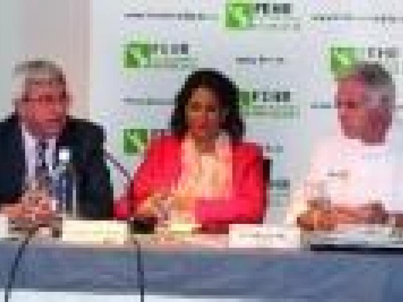 Saborea España y Turespaña renuevan el convenio para potenciar el turismo gastronómico 