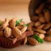 día de la almendra