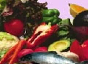 Los alimentos saciantes ayudan a perder peso