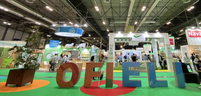 Organic Food Iberia Organic Food Iberia