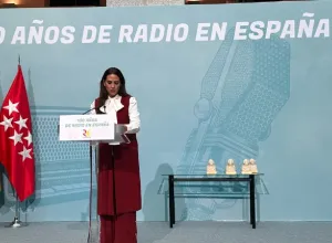 Premios Radio España 2024 