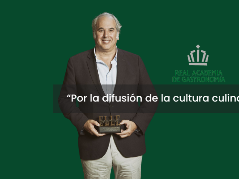 RAG- premiado Elle