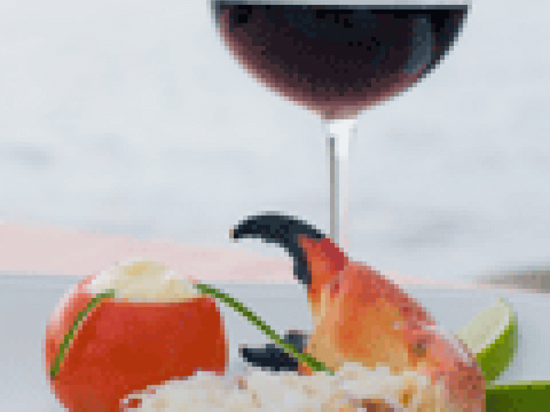 La Cocina “pesca” en el Caribe
