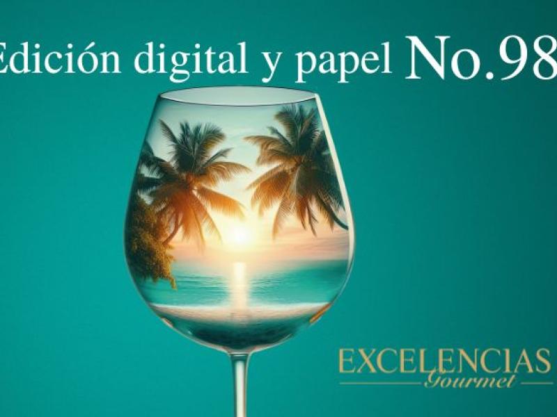 Revista Excelencias Gourmet