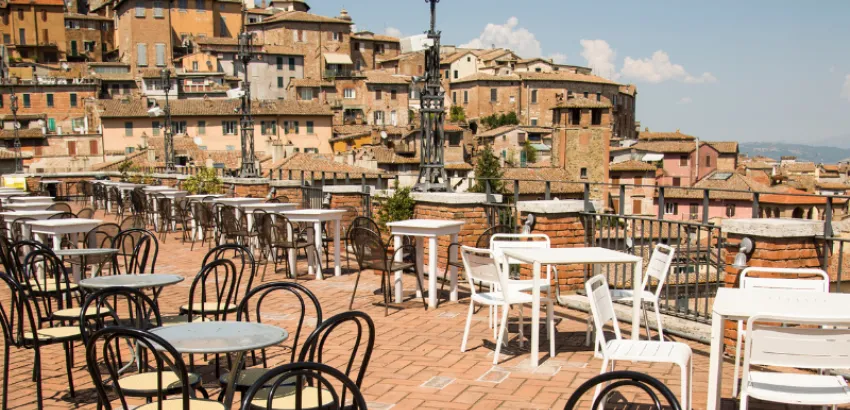 El triunfo del brunch y el afterwork en España El triunfo del brunch y el afterwork en España