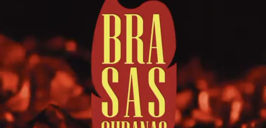 Brasas cubanas Brasas cubanas