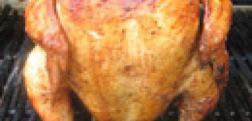 El pollo es una de las carnes más compradas por los españoles El pollo es una de las carnes más compradas por los españoles