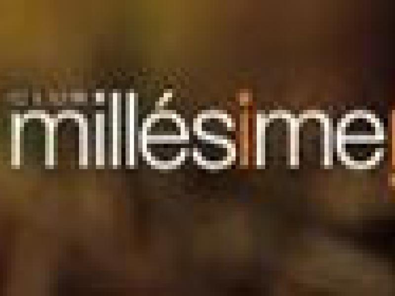 España: Millesime Madrid, una cita gastronómica exclusiva