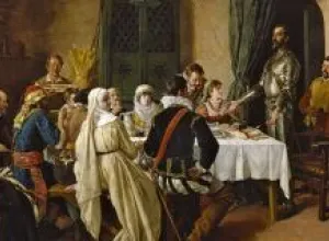  Duelos y quebrantos: la confusión en un plato