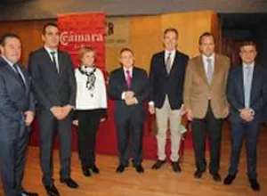 Bodegas RODA gana el Premio a la Internacionalización 2015