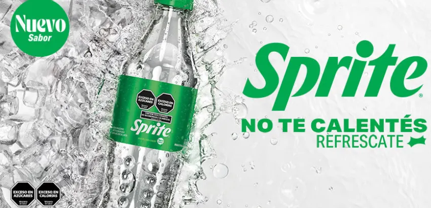 sprite