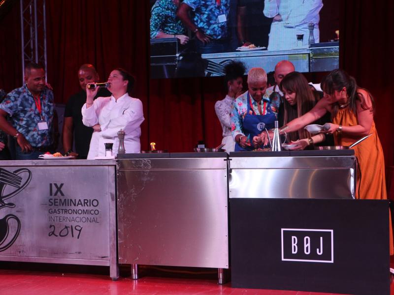Seminario Gastronomico Internacional Excelencias Gourmet-15x15